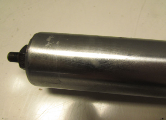 Voorpoot links compleet Kawasaki GPZ 900