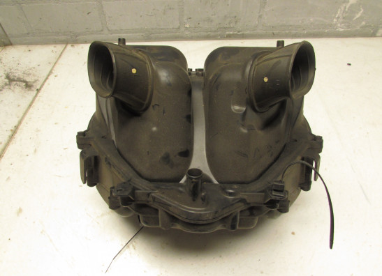 Luchtfilterhuis Honda CBR 600 RR