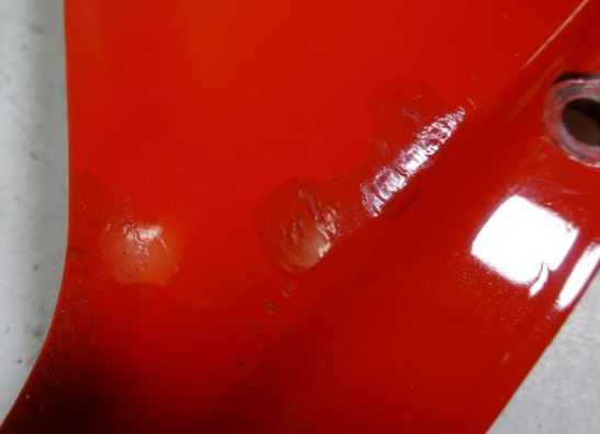 Rechter zijkuip klein Ducati Paso