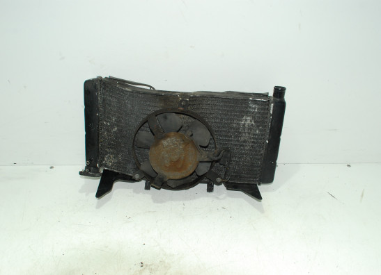 Radiateur Honda CBR 900 RR
