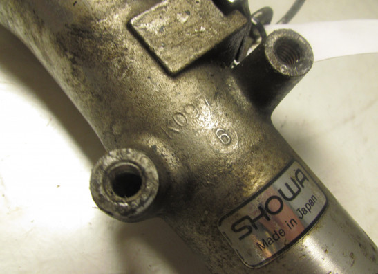 Voorpoot links compleet Kawasaki VN 700  750