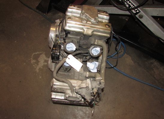 Motorblok Suzuki Madura 1200