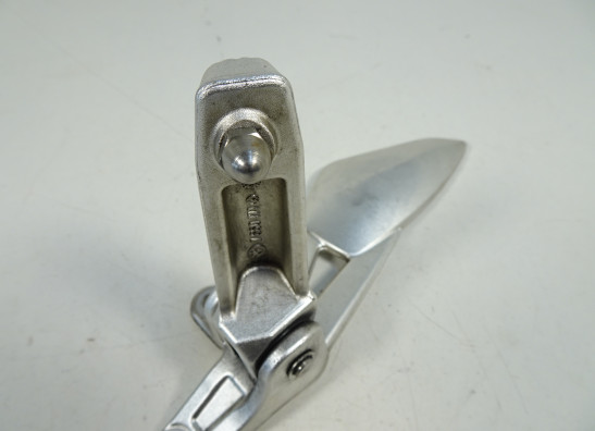 Schetsplaat links BMW K 1200 S 