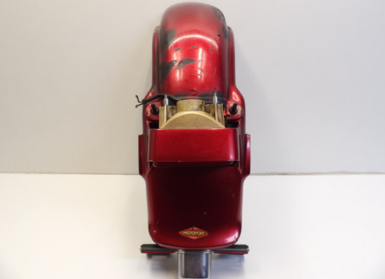 Achterspatbord Honda VT 500