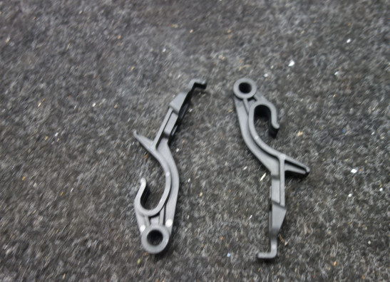 Upper cowl Stay Triumph Tiger 800 xc