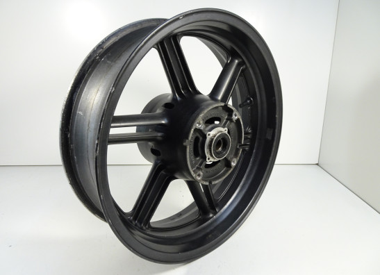 Felge hinten Honda CBF 600
