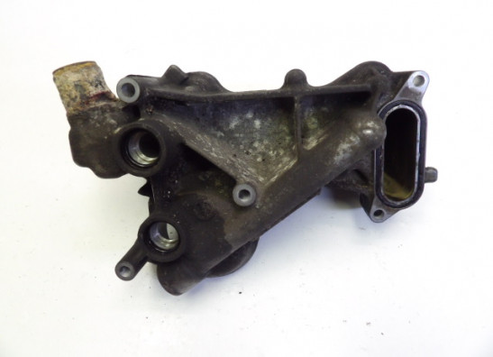 Oliekoeler Honda CB 750 