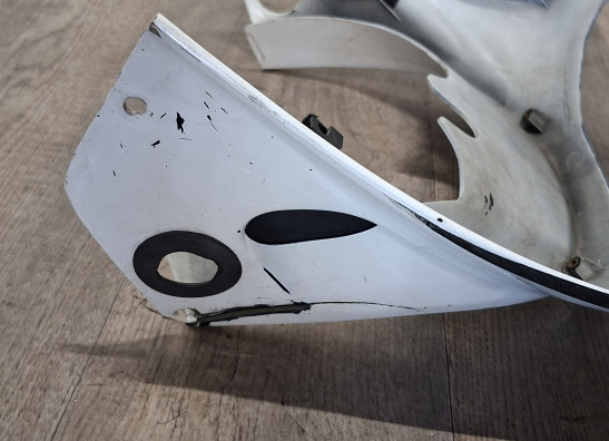 Topkuip Suzuki GSX R 1100