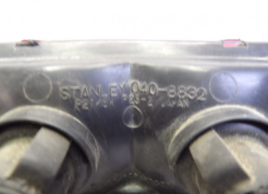 Achterlicht Honda CB 450