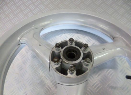 Felge vorne Moto Guzzi Breva 750