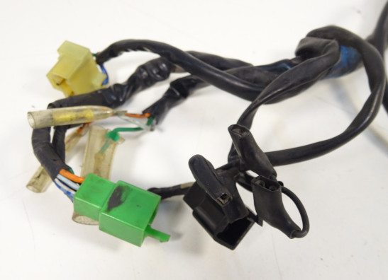 Handlebar switch assy left Honda CB 1000 F