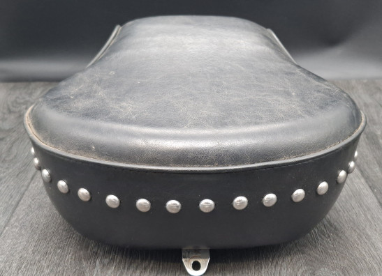 Buddy zadel Harley Davidson FLSTF Fat Boy Lo