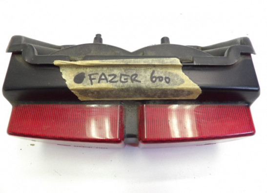 Rear light Yamaha FAZER 600