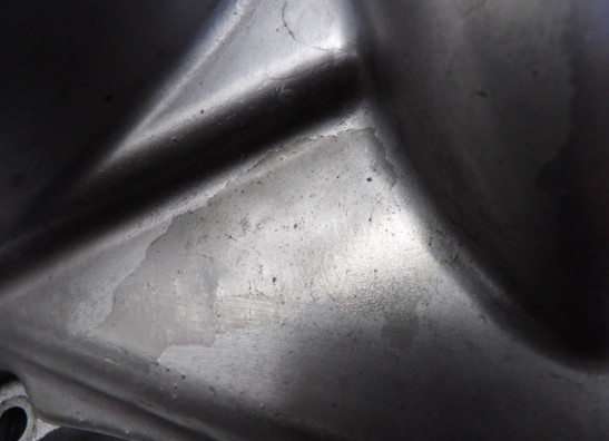 Crankcase cover Clutch side Honda CMX 450