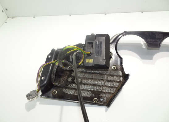 Radio accesoires BMW R 1150 RT   R 850 RT