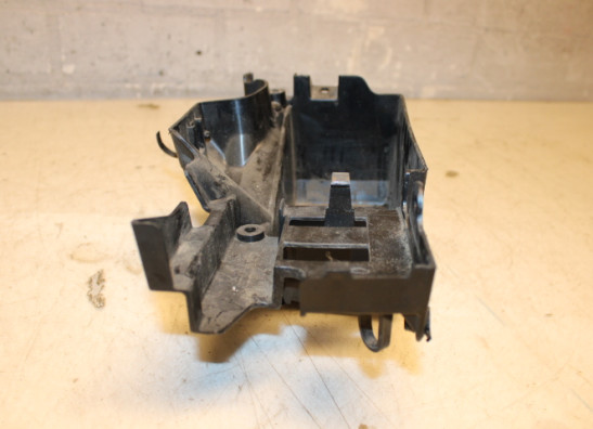 Accubak Kawasaki ER 6