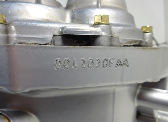 Gear box BMW K 1200 GT