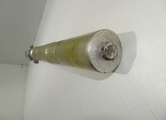 Voorpoot links compleet Ducati monster 900