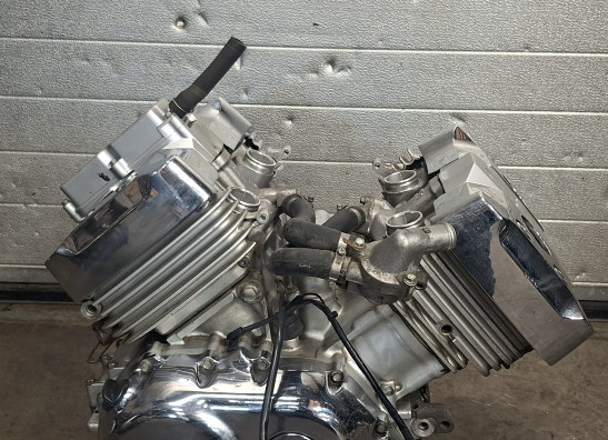 Motorblok Honda VF 750 C Magna