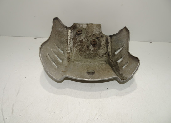 Carterpan BMW F 650 GS