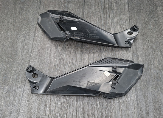 Linker zijkuip klein BMW R 1200 GS LC