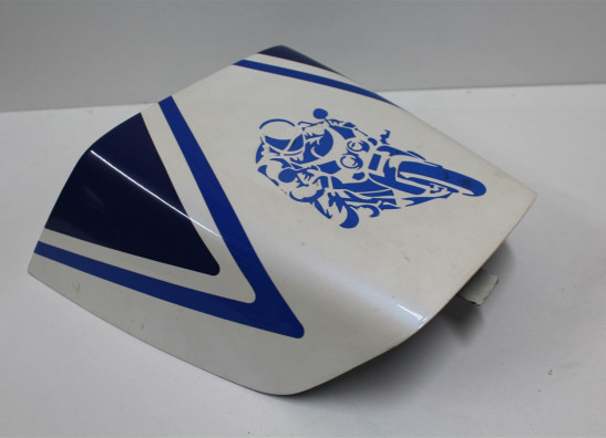 Soziusabdeckung Suzuki GSX R 1100