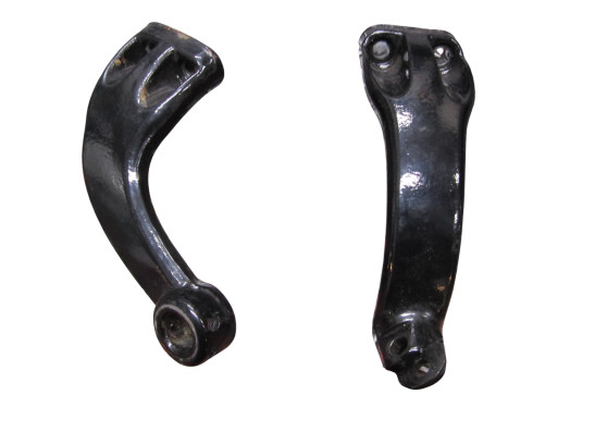 Fussrastentrager Harley Davidson Iron 883