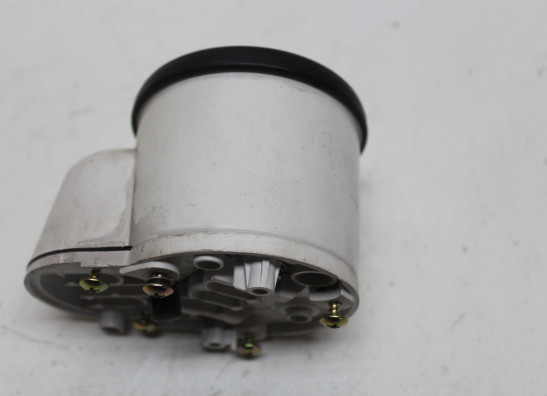 Teller Honda NTV 650