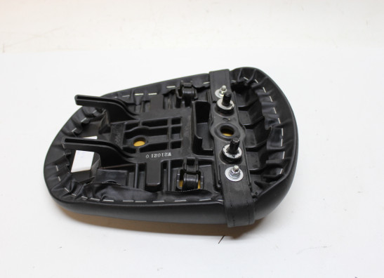 Buddy zadel Suzuki GSX R 600