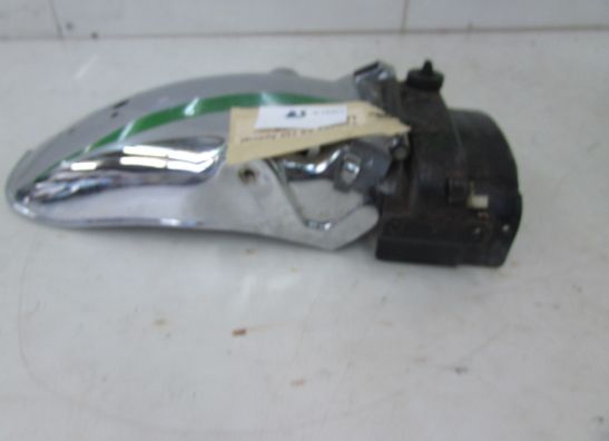 Rear fender Yamaha XJ 750 