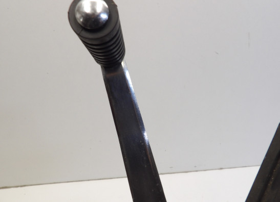 Fussrastetrager vorne links Yamaha XV 1600