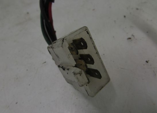 Schlosssatz Honda CB 400