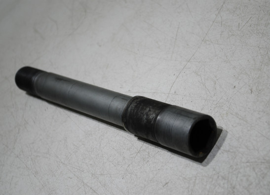 Vooras BMW R 1200 RT