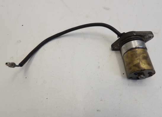 Motorblok diverse Yamaha XJ 600 Diversion