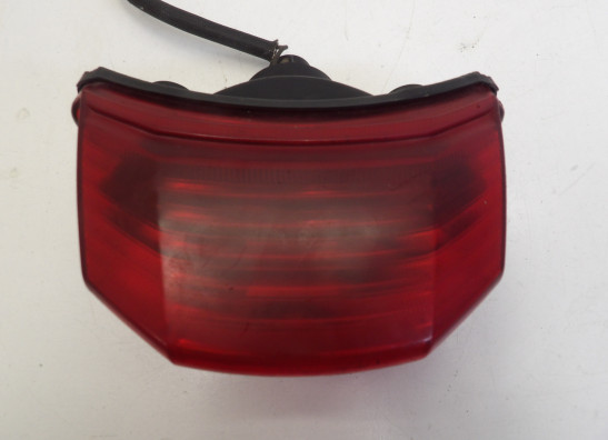 Achterlicht Yamaha FZ6
