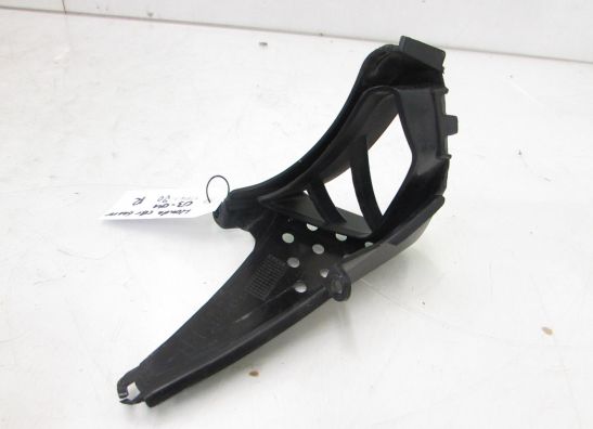 Air intake right Honda CBR 600 RR
