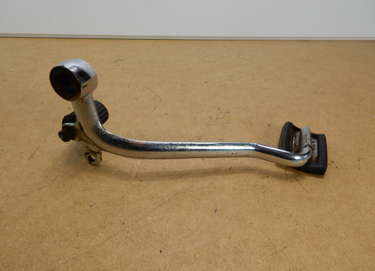 Brake pedal Moto Guzzi California T3