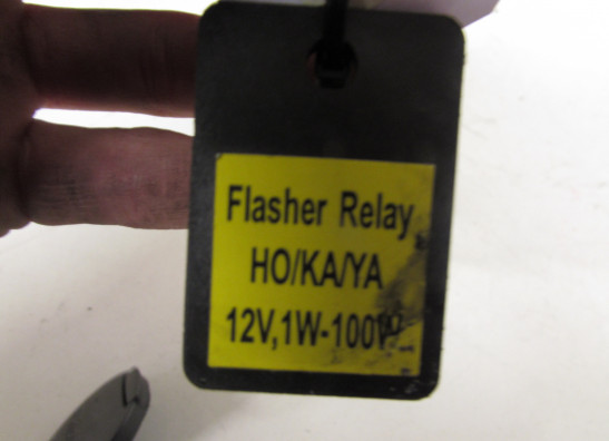 Relay Kawasaki Z 750