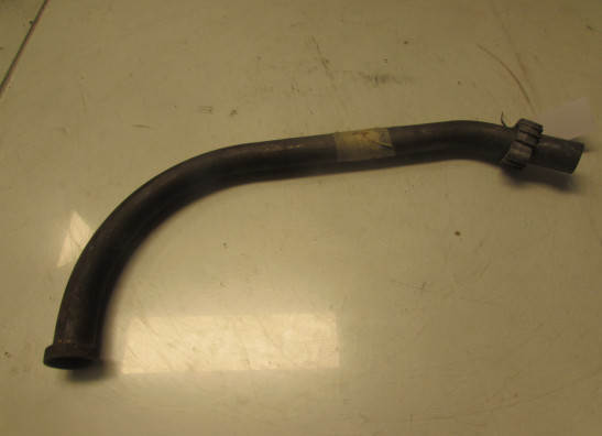 Uitlaatbochten Honda VF 700  750 Supermagna