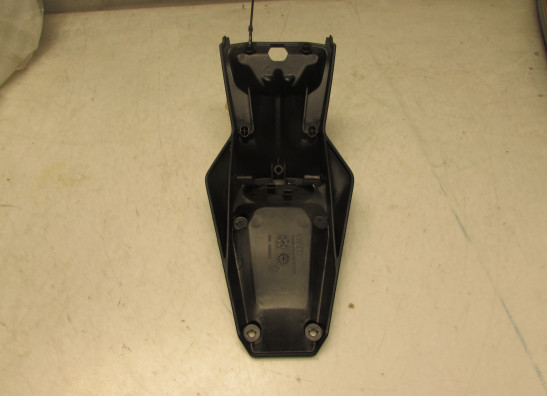 Kentekenplaathouder KTM 690 Duke 