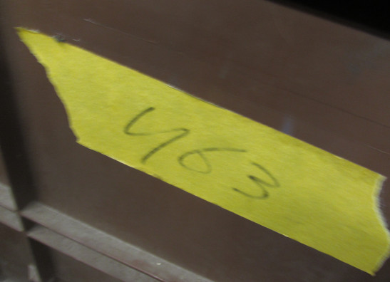 Overig Honda Goldwing GL