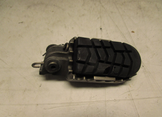 Voetsteun links KTM 990 SM + SMT