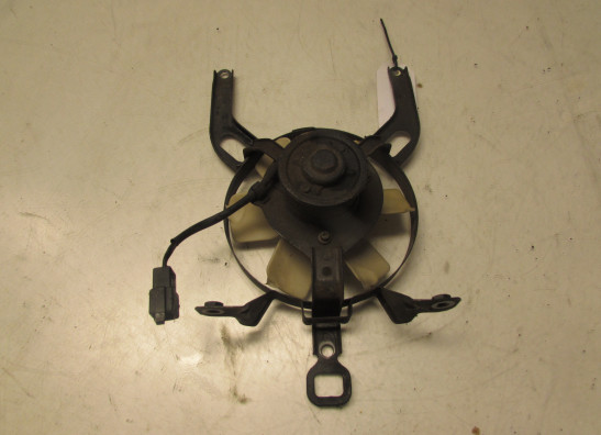 Ventilator Kawasaki GPX 600