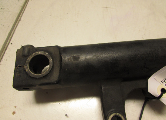 Front Fork right complete Kawasaki ZZR 600