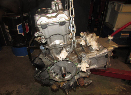 Engine Honda VFR 800 I