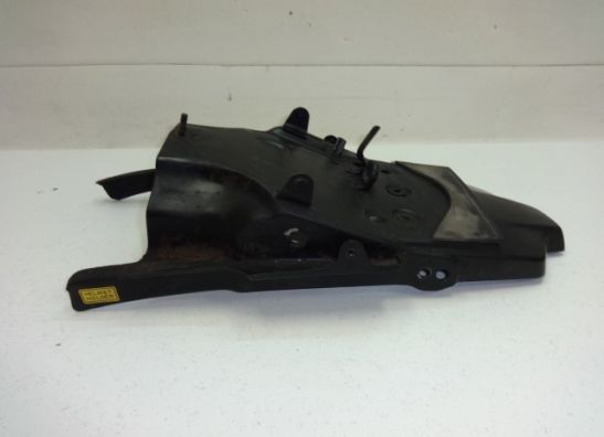 Hinterradabdeckung Honda VF 1100 C Magna