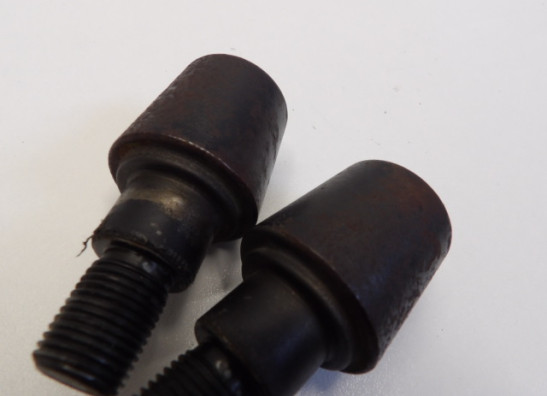 Lenkungs Dampfer Yamaha XJ 900 S Diversion