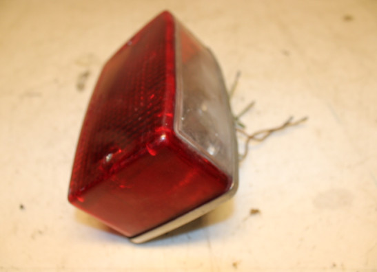 Achterlicht Honda CM 400 T 