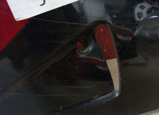 Seiten verkleidung links Honda CBR 600 F