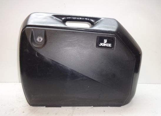 Kofferset Moto Accessoires Bagage